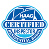 HAAG Logo